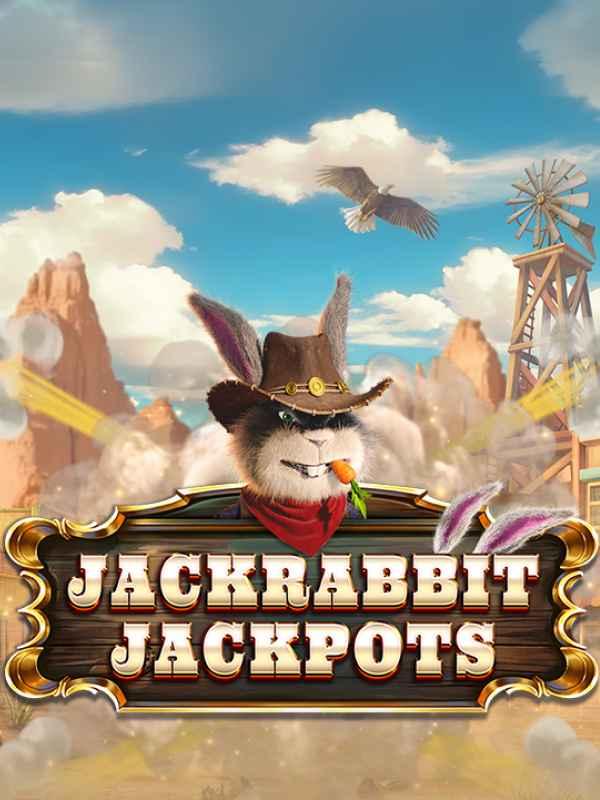 Jackrabbit Jackpots