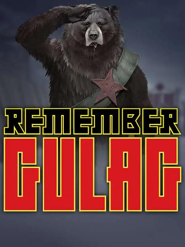 Remember Gulag