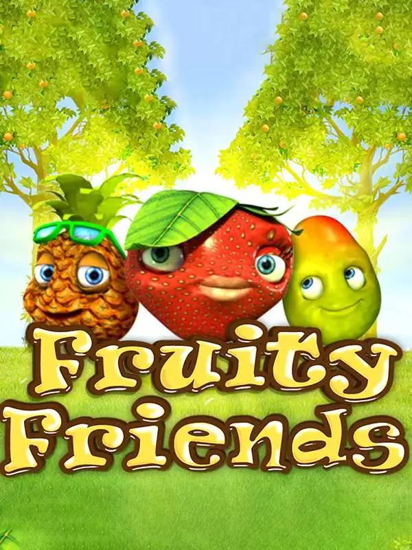 Fruity Friends