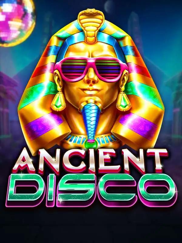 Ancient Disco