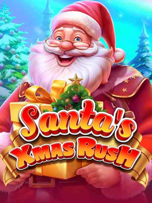 Santa's Xmas Rush