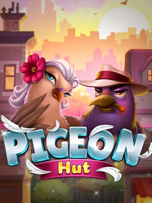 Pigeon Hut