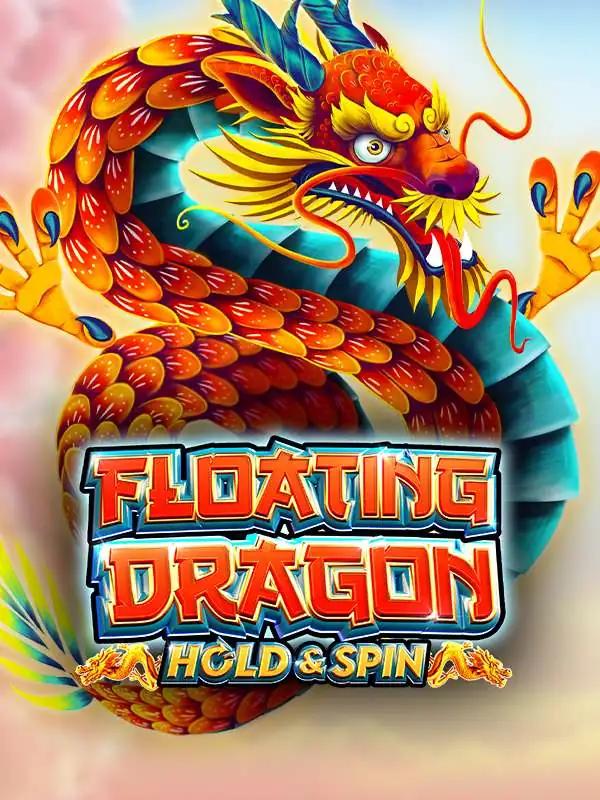 Floating Dragon Hold and Spin