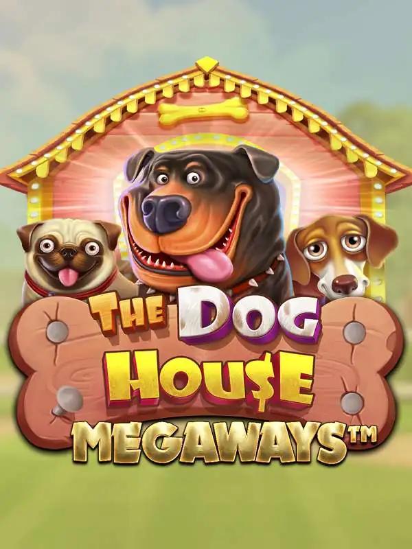 The Dog House Megaways