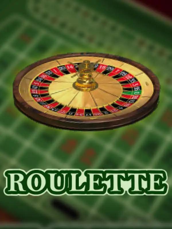 European Roulette