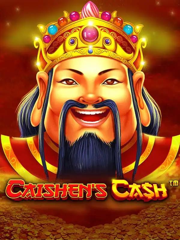 Caishen's Cash