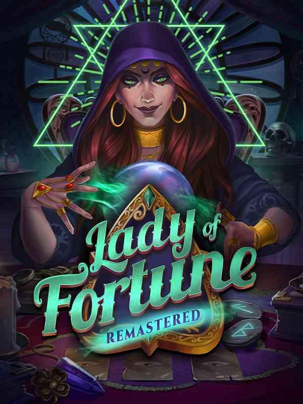 Lady of Fortune Remastered