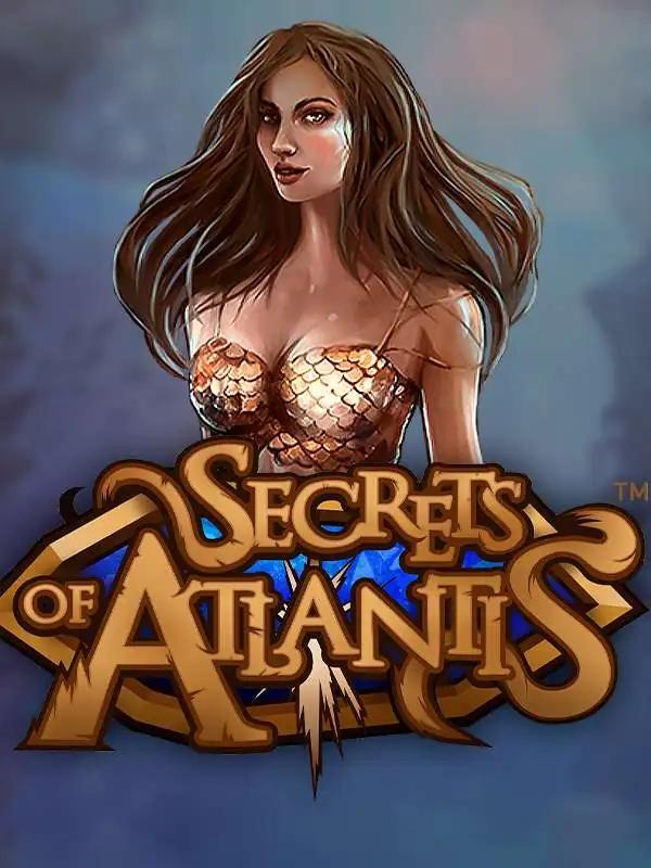 Secrets of Atlantis