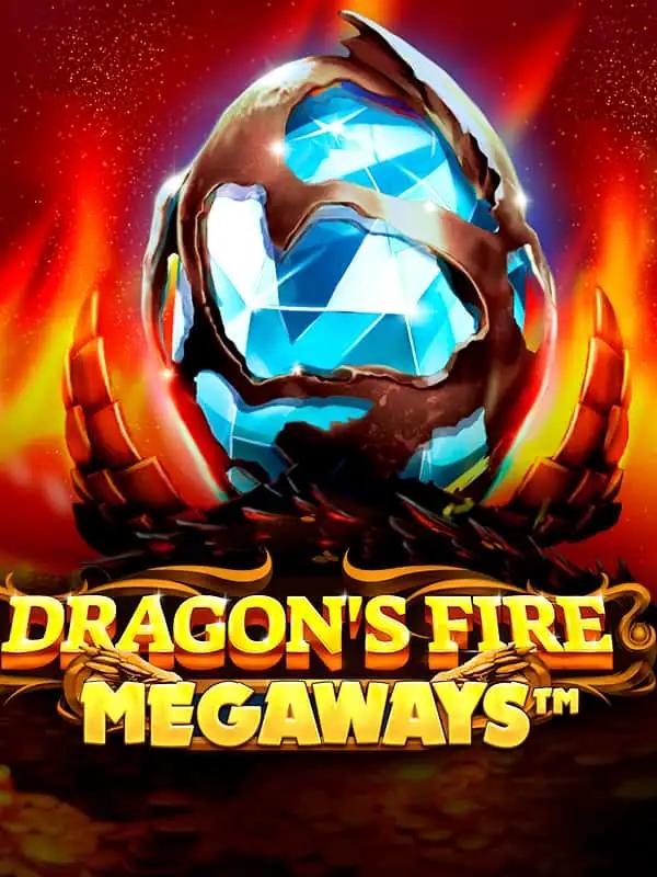 Dragon's Fire Megaways