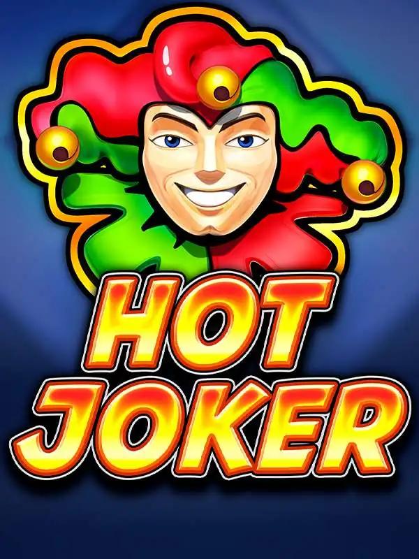 Hot Joker