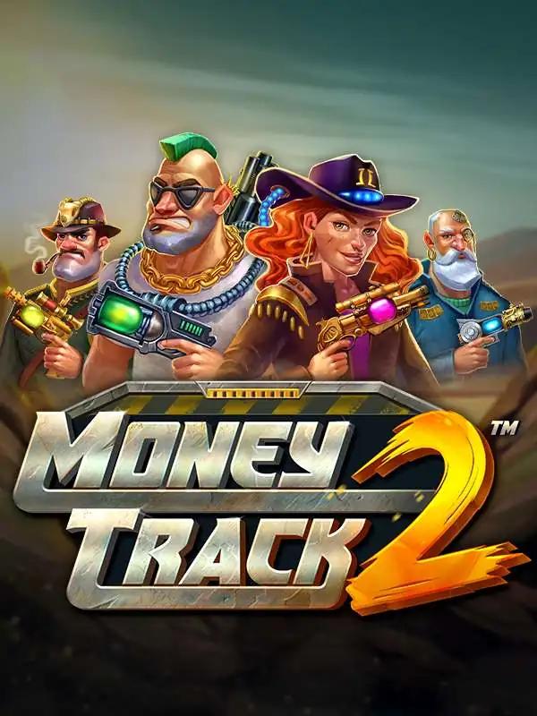 Money Track 2