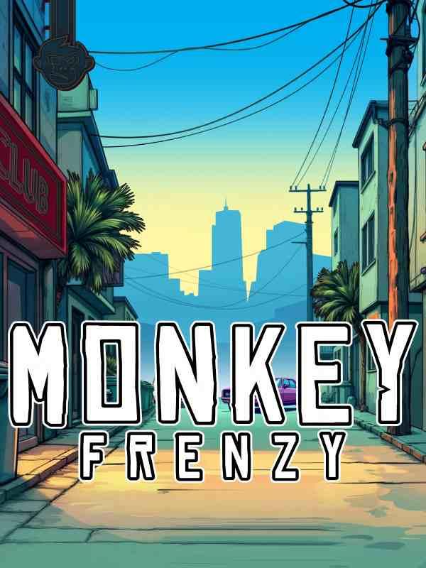 Monkey Frenzy