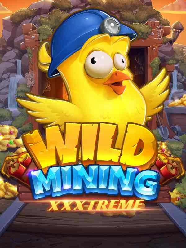 Wild Mining XXXtreme