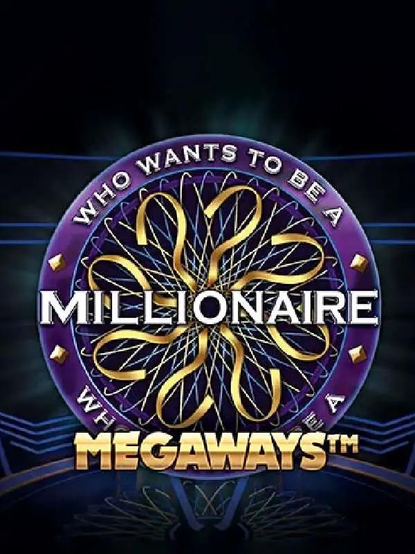 Millionaire Megaways