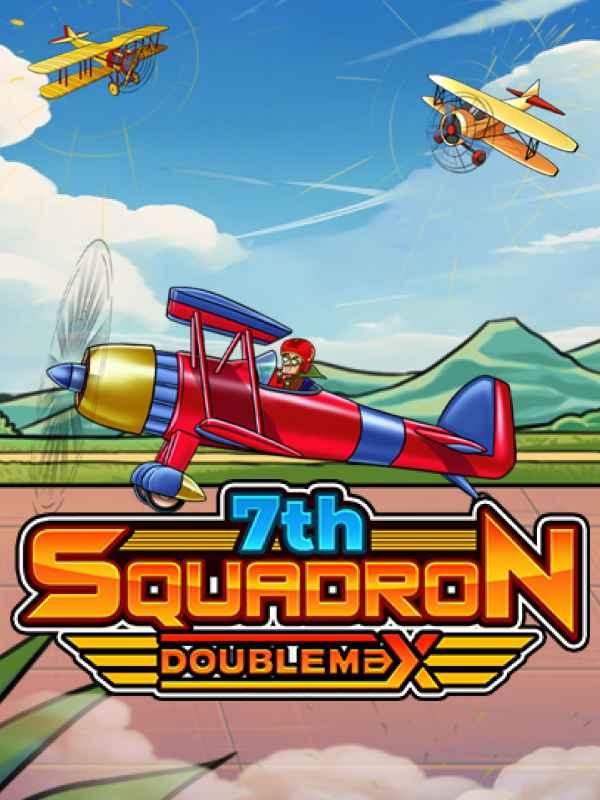 7th Squadron Doublemax