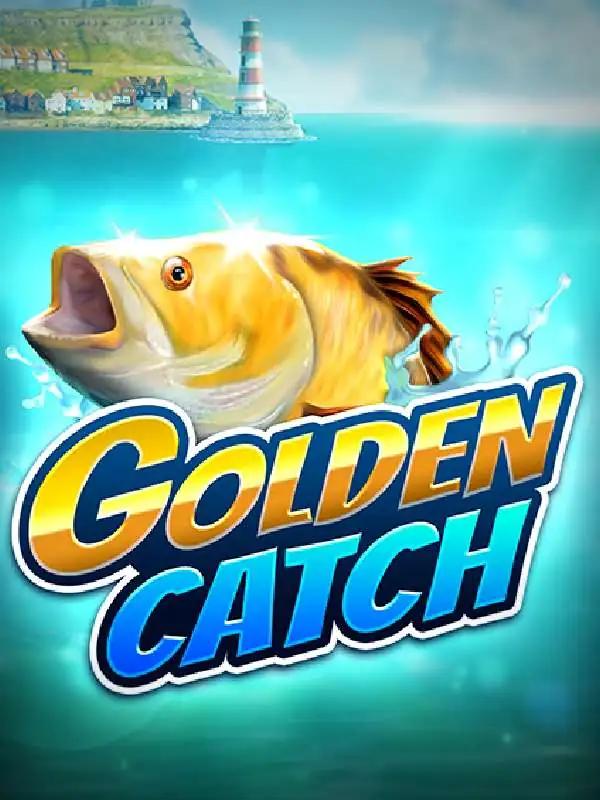 Golden Catch Megaways