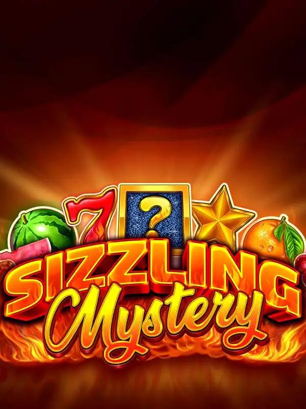 Sizzling Mystery