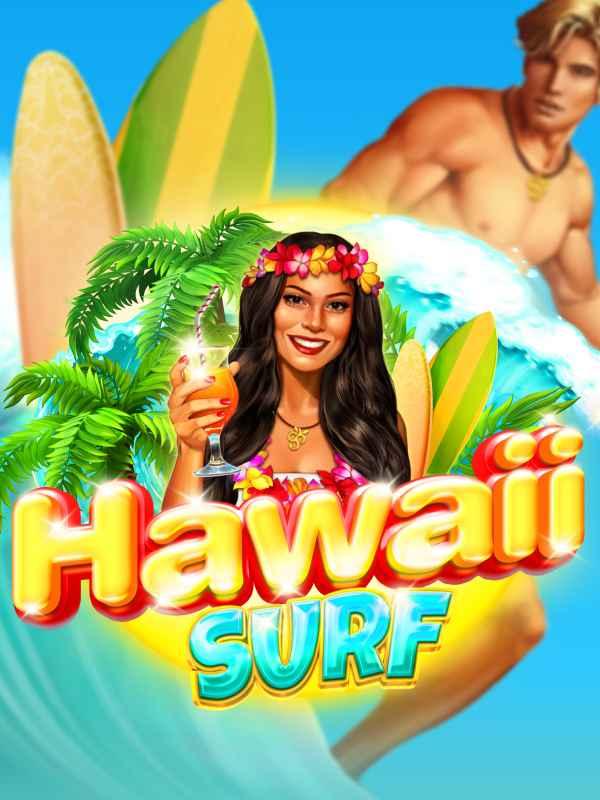 Hawaii Surf