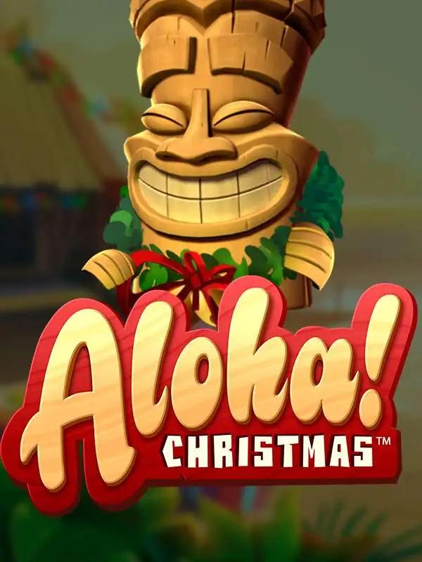 Aloha! Christmas