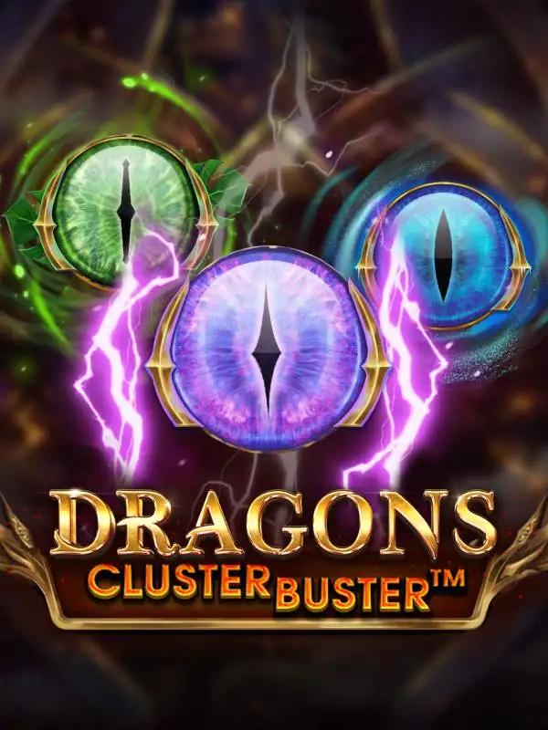 Dragons Clusterbuster