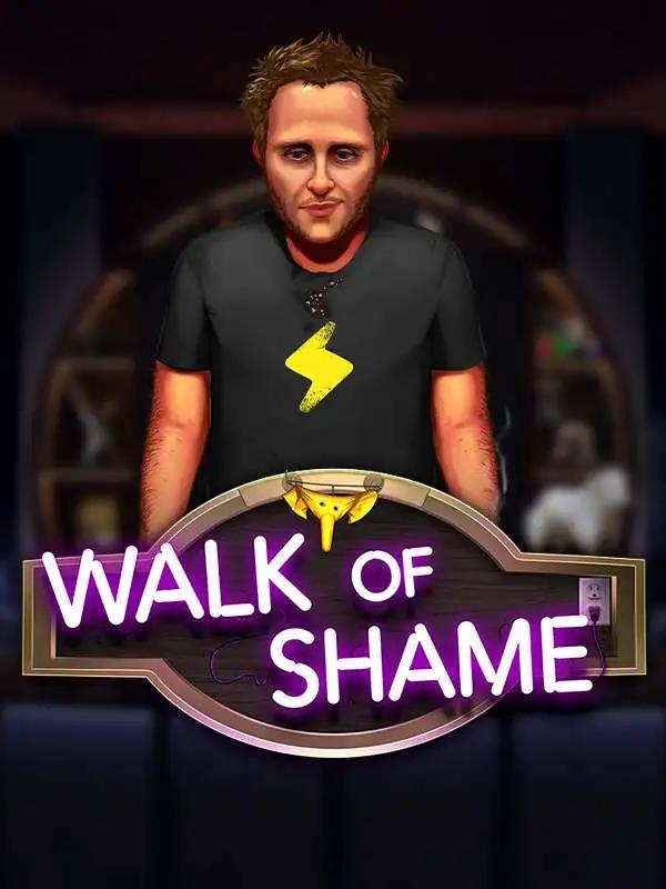 Walk of Shame