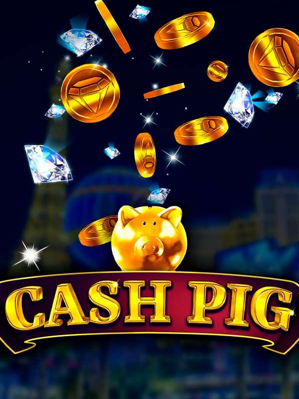 Cash Pig