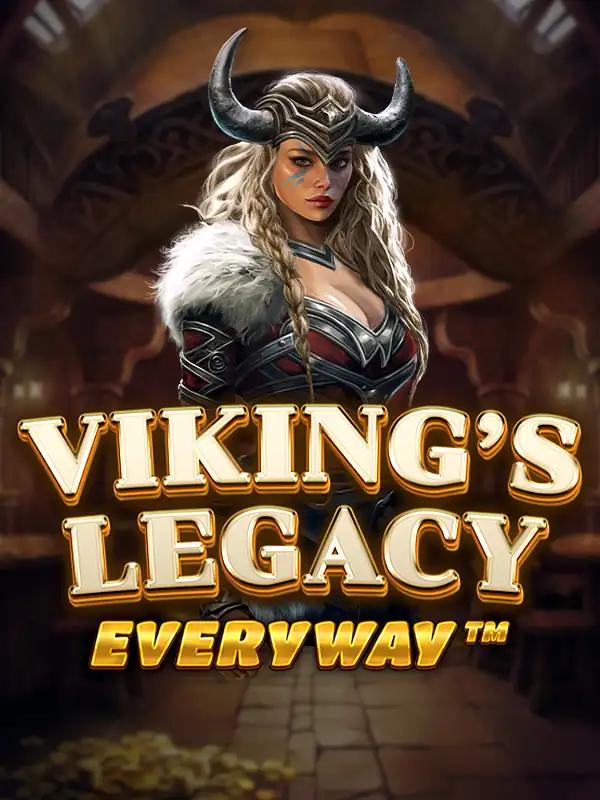 Viking's Legacy Everyway