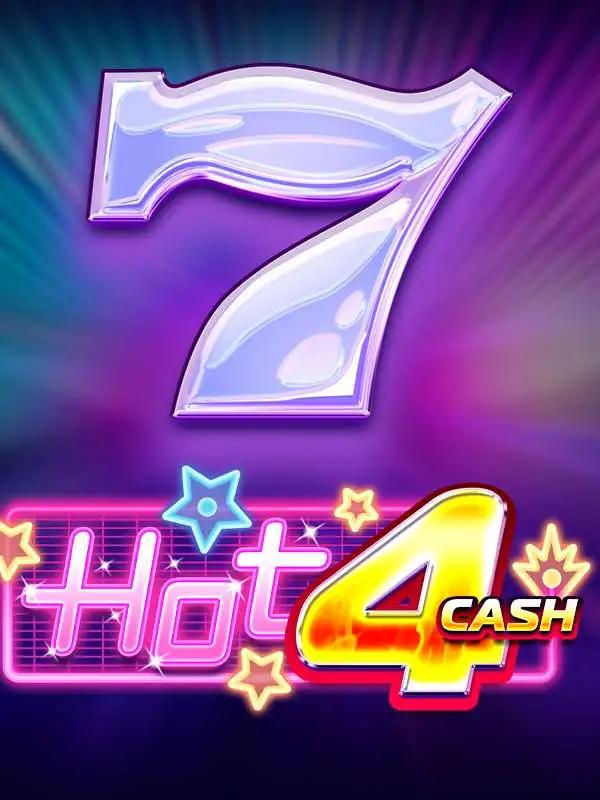 Hot 4 Cash