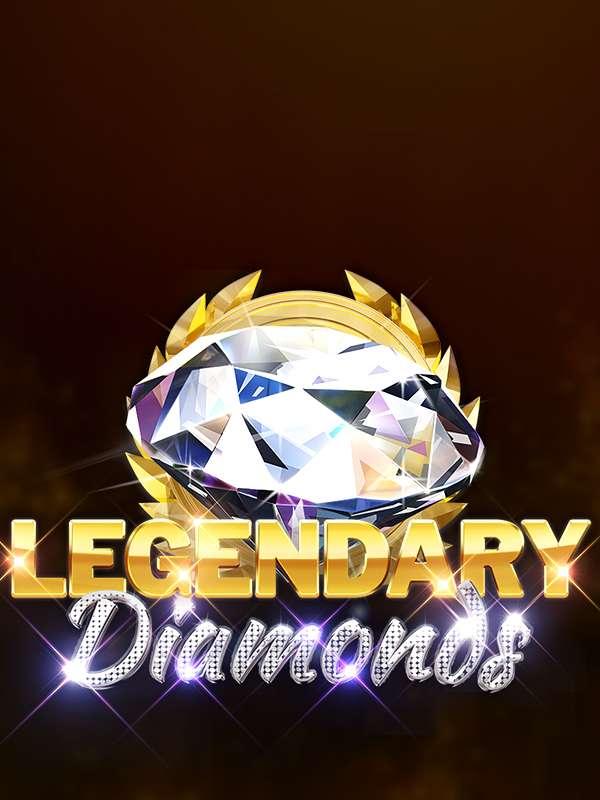 Legendary Diamonds