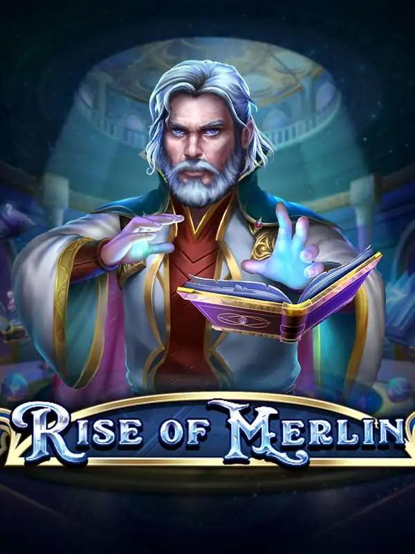 Rise of Merlin