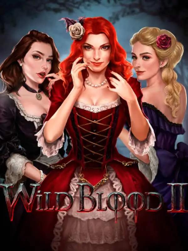 Wild Blood 2