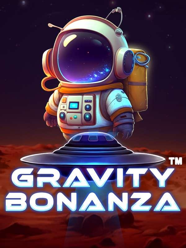 Gravity Bonanza™