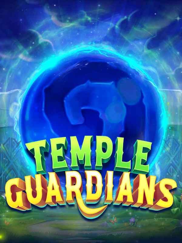 Temple Guardians