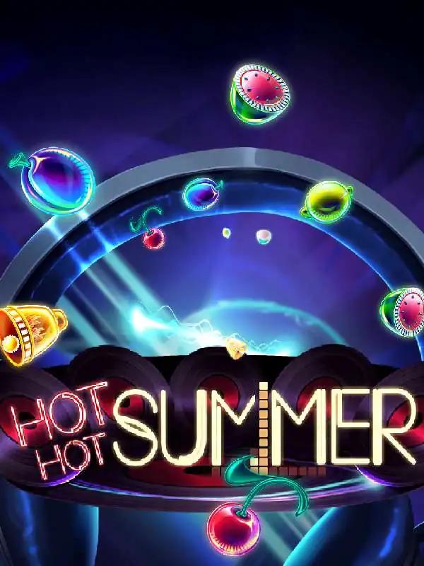 Hot Hot Summer