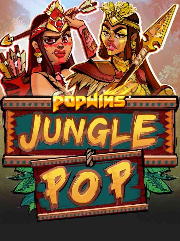 Jungle Pop