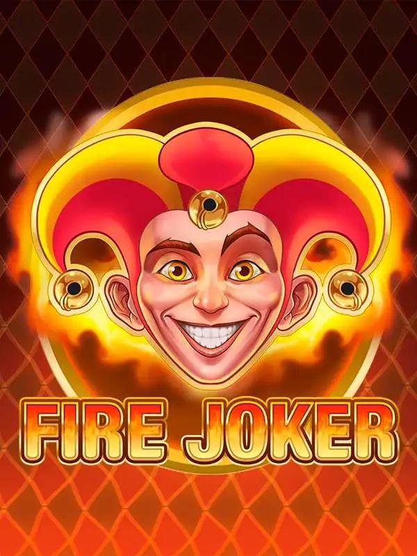 Fire Joker