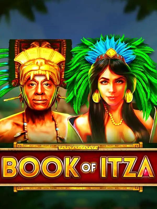 Book of Itza