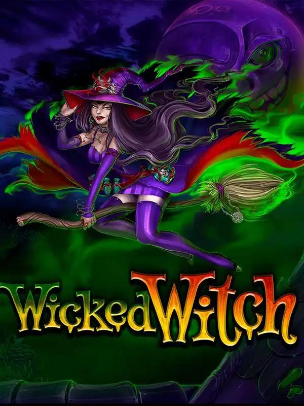 Wicked Witch