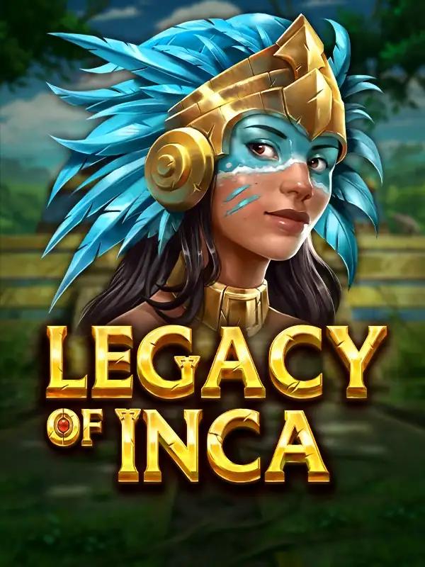 Legacy of Inca