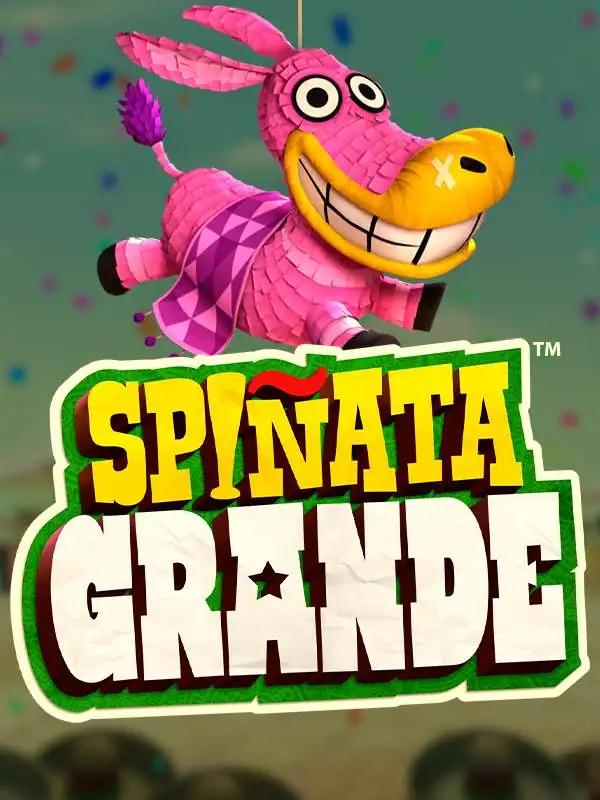 Spinata Grande