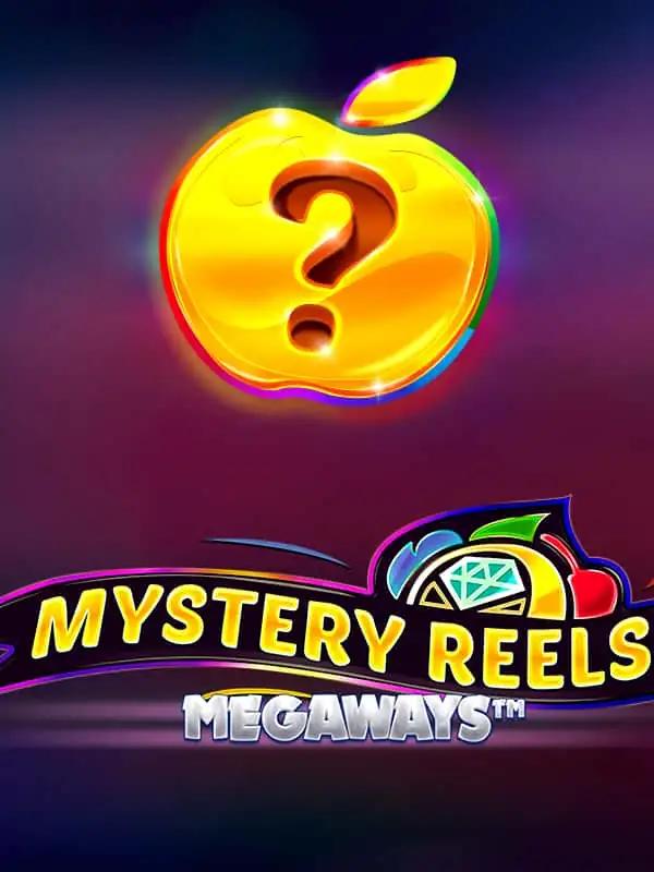 Mystery Reels Megaways