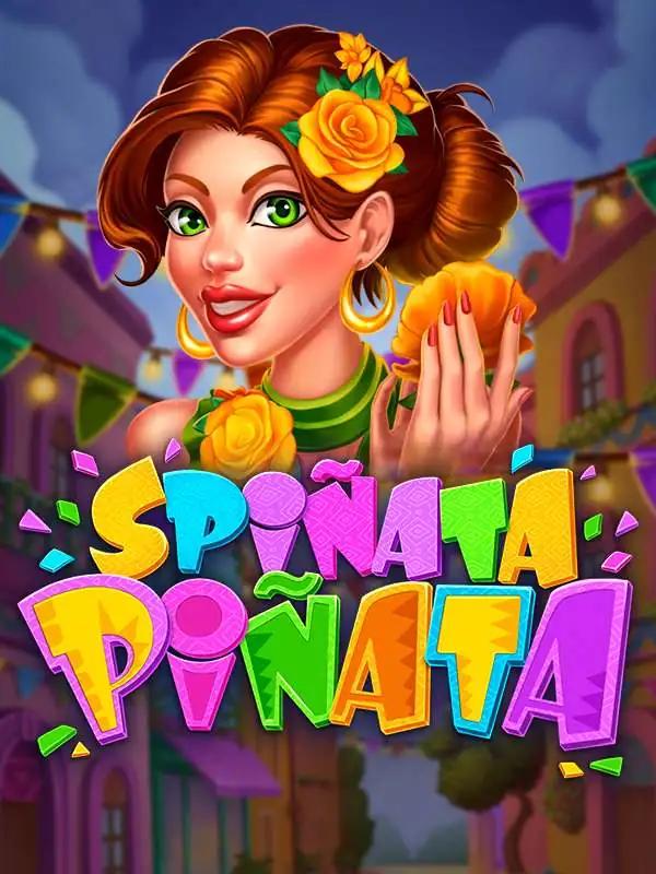 Spinata Pinata