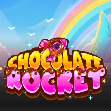 Chocolate Rocket