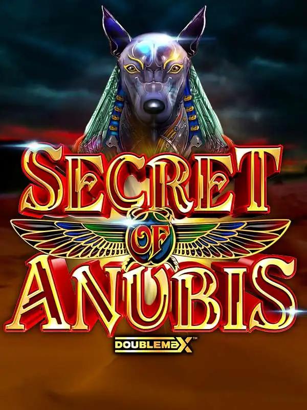 Secret of Anubis DoubleMax