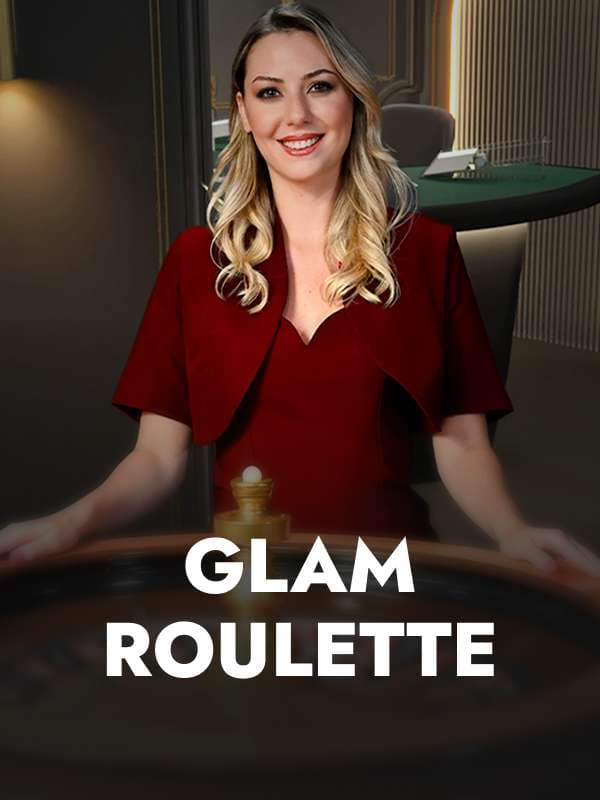 Live - Glam Roulette
