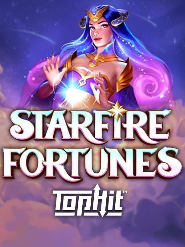 Starfire Fortunes Tophit