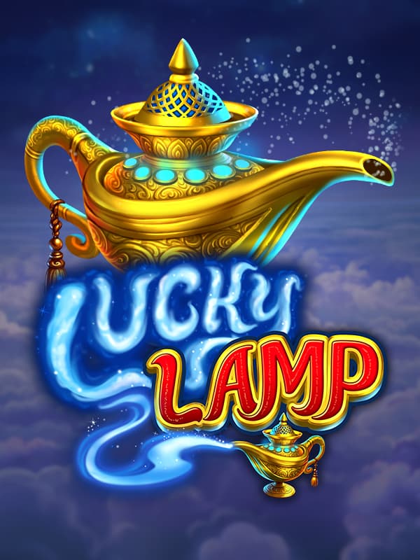 Lucky Lamp