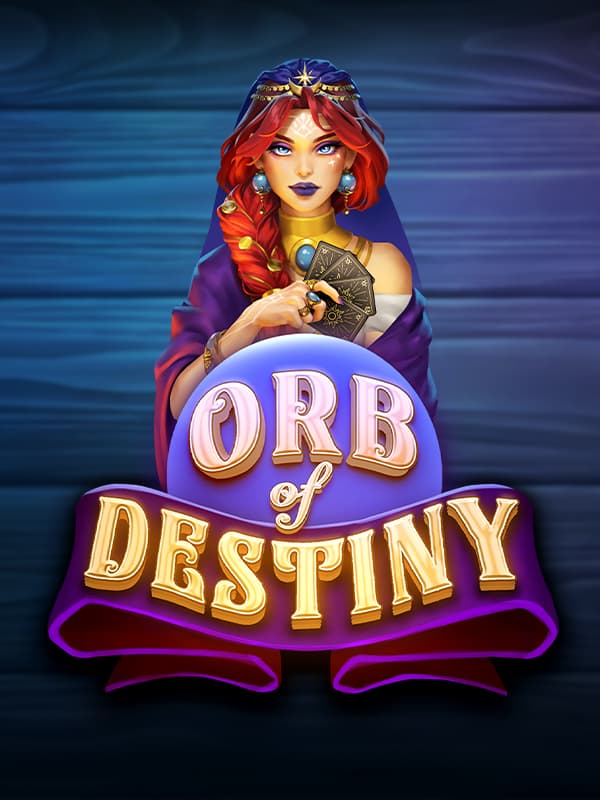 Orb of Destiny