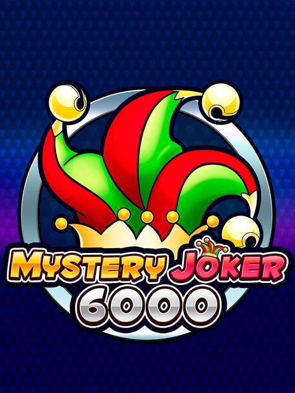 Mystery Joker 6000
