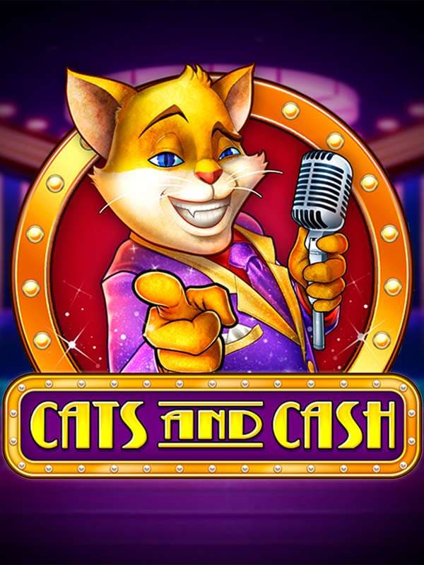 Cats & Cash